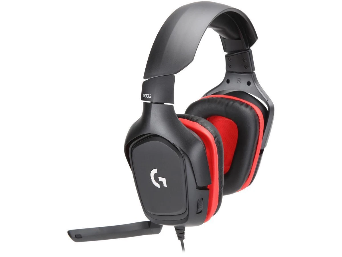Logitech g332 ebay new arrivals