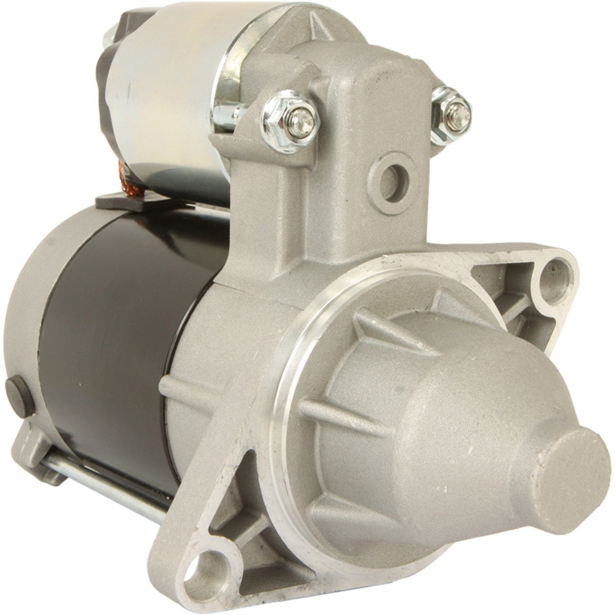 aimi　1125 Starter For John Deere Gator XUV 625i 4x4 All MIA10971
