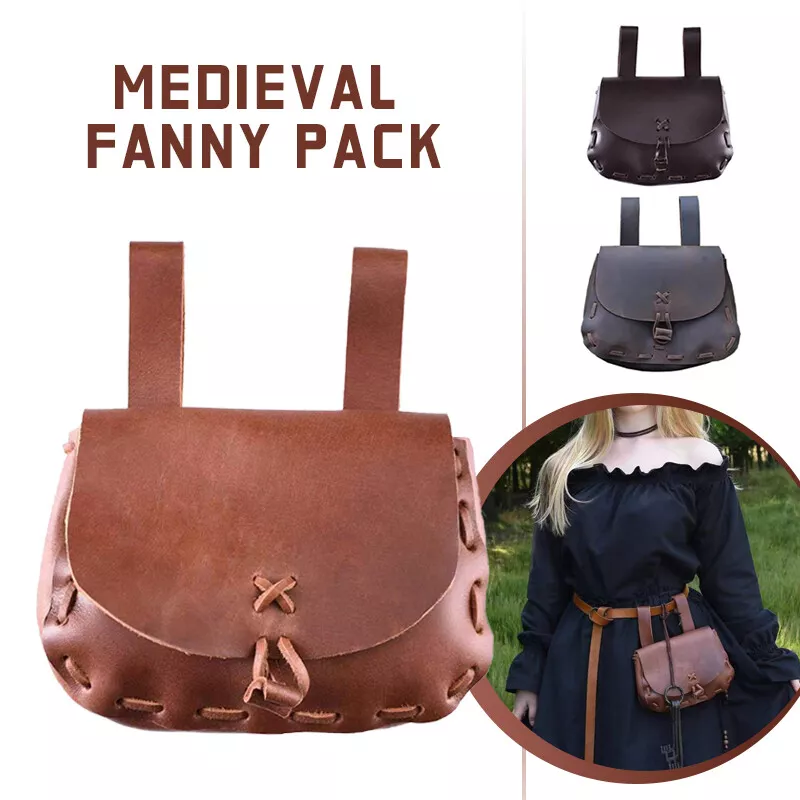 Medieval travel bag new arrivals