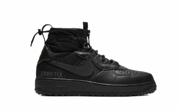 nike air force 1 gore tex ebay