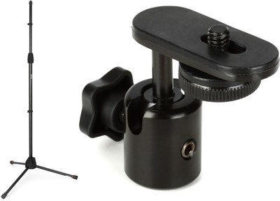 Gator Frameworks GFW-MIC-2000 + Gator Frameworks GFW-MIC-CAMERA-MT Value Bu