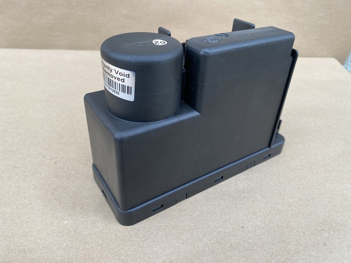 メル32012 Mercedes R129 500SL 300SL 600SL SL500 SL320 SL600 Door Vacuum Pump