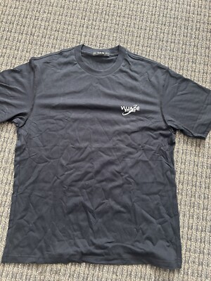 Vuja De Tee | eBay