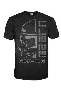 clone trooper shirt