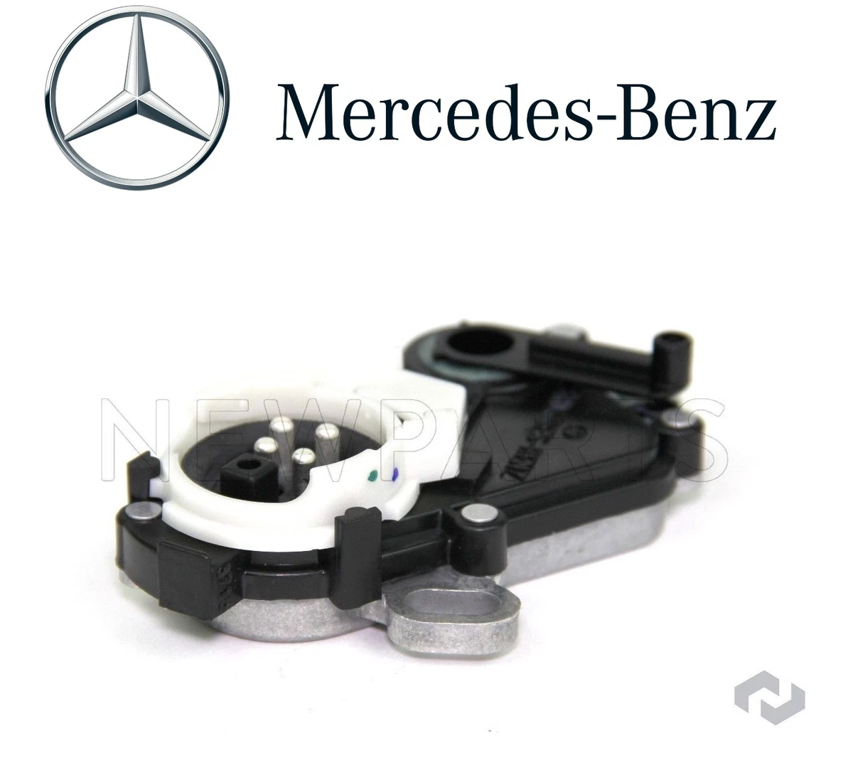 GENUINE For Mercedes Benz Neutral Safety Switch Reverse Light #000  