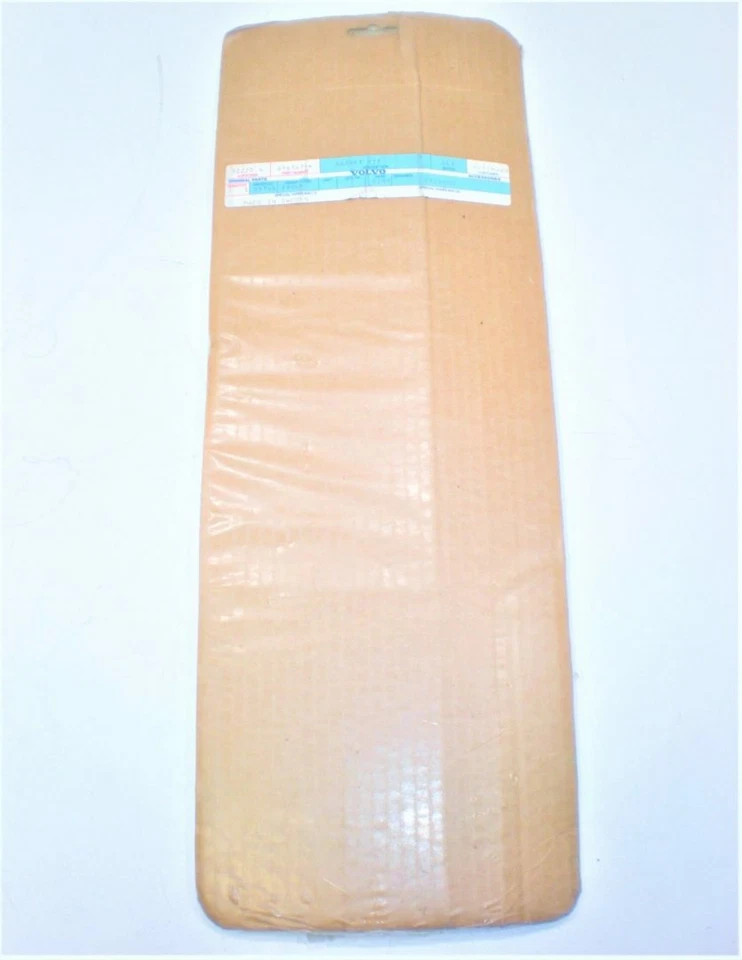 Volvo Penta 876367 , Gasket Kit *OEM*NEW* - Image 4 of 4