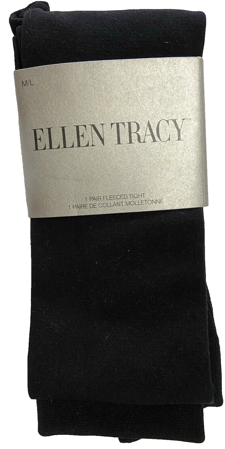 Ellen Tracy Fleece Hosiery & Socks for Women