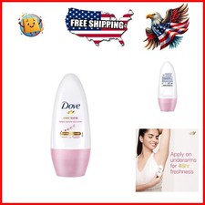 Indulge in Sweet Floral Luxury: Eventone 50ml Alcohol-Free Roll-On with Moisture