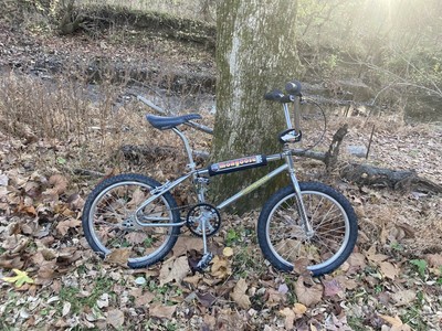 1985 mongoose