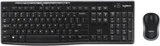 Logitech MK270 Wireless Keyboard and Mouse Combo. NEW!