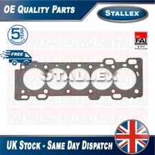 Fits Volvo S60 C70 V70 2.0 2.3 2.4 2.5 Cylinder Head Gasket Stallex 9443896