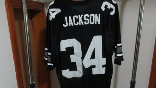 Vintage Nike Uprising Bo Jackson Auburn Jersey Size XL Extremely Rare! - Picture 2 of 6
