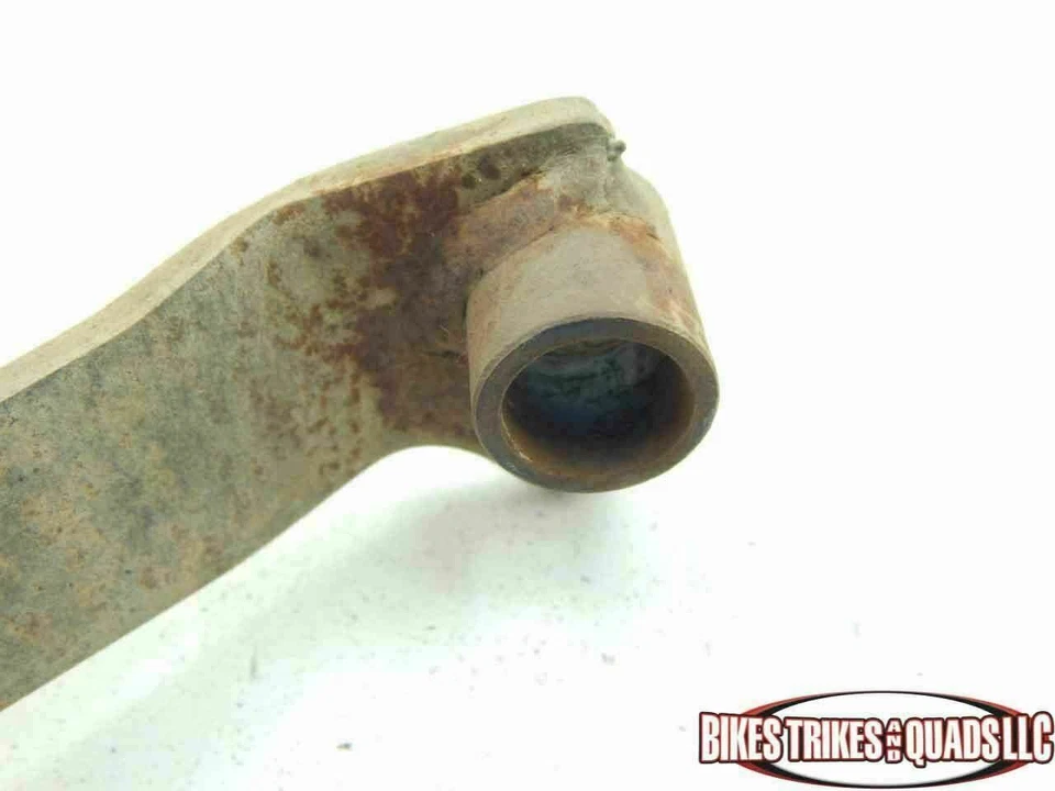 Yamaha Grizzly 660 Rear Brake Pedal - Image 4 of 4