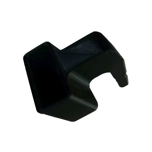 Bmw Key Fob Holder I3 Center Console Accy - Image 4 of 4