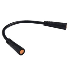 EBike Electric Bicycle 3 Pin Sensor Thumb Throttle Extension Cable
