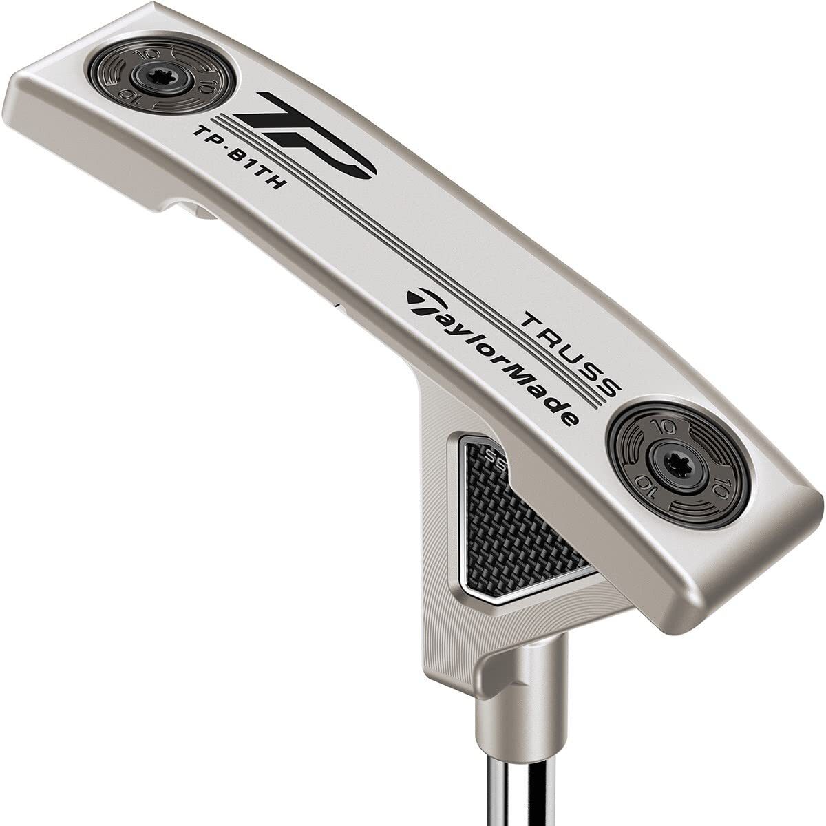 Taylormade Tp Truss Putter NEW Taylormade Teepee Truss Putter 23