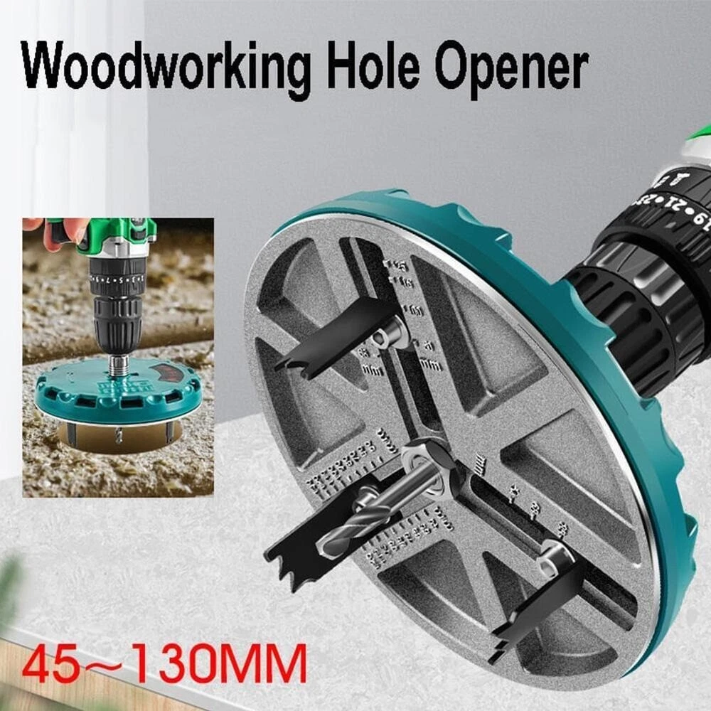 130mm hole cutter deals