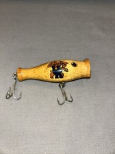 UK Wildcats Handmade Fishing Lure