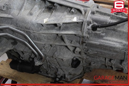 19-22 Porsche Macan 95B 2.0L Auto Trans Automatic Transmission Gearbox OEM - Picture 8 of 12