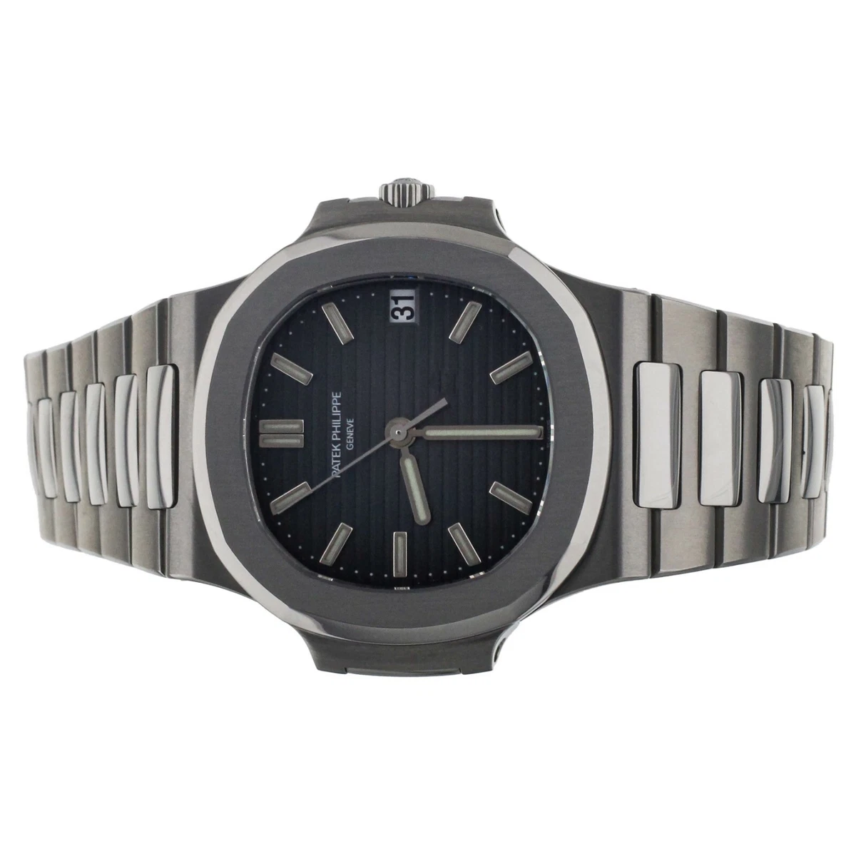 Patek philippe hotsell nautilus 38mm