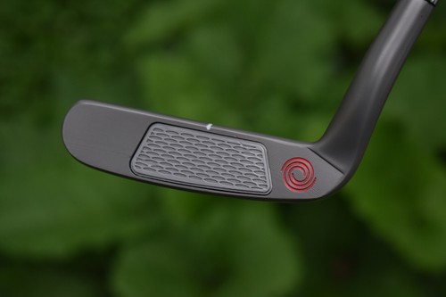 CUSTOM Odyssey Metal-X 8 Putter Napa 8802 Style 33" / RH / Engraved Swirls RARE - Picture 11 of 21