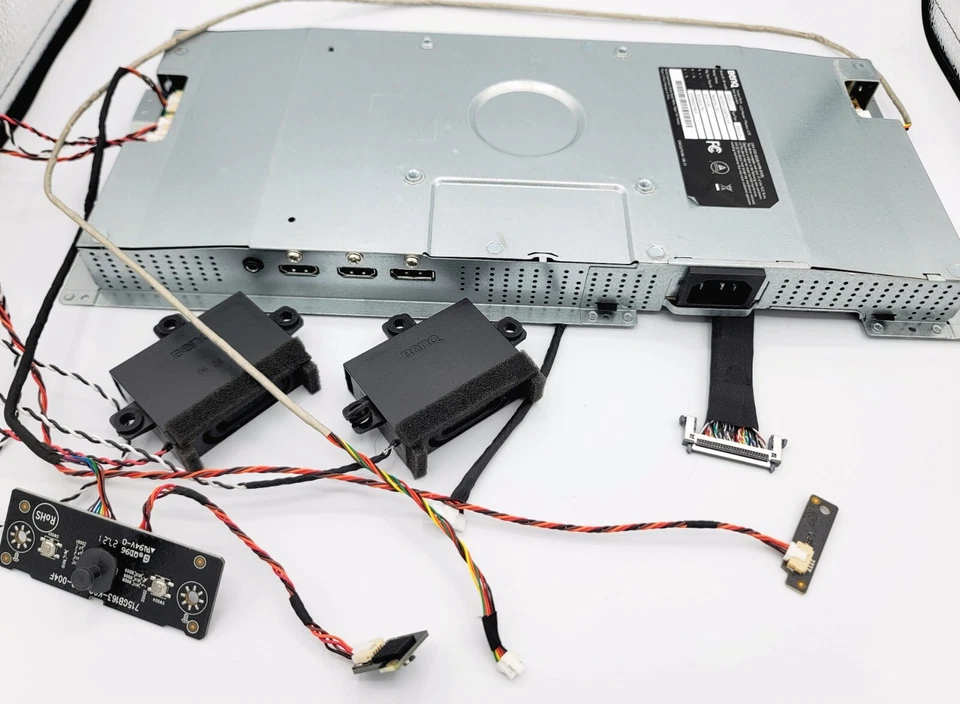 BenQ MOBIUZ EX2510S 25" FHD 165Hz 1ms IPS FreeSync Gaming Monitor Main Board - Image 2 of 4