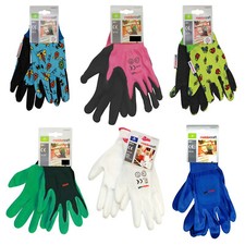 Kinderhandschuhe Handschuhe Gartenhandschuhe Arbeitshandschuhe Junge Mädchen