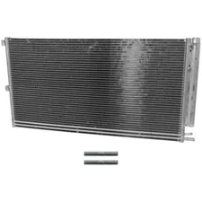 A/C Condenser 11-14 F-150 6.2L Engine for 07-13 EXPEDITION /09-10 F-150