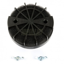 FILTRO ARIA PINASCO VESPA 50 - 125 ET3 per carburatore SHBC 19 in spugna