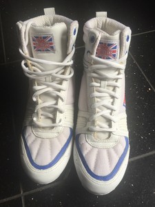lonsdale mens boxing boots
