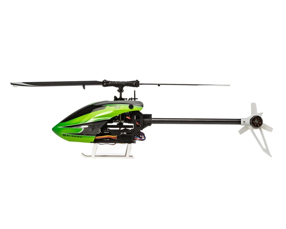 Blade 150 S Smart BNF Basic Electric Helicopter [BLH54550] - Image 3 of 4