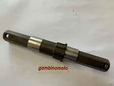 ALBERO PORTA FRESA MOTOZAPPA BARBIERI CONDOR PER ALBERO DA MM35 