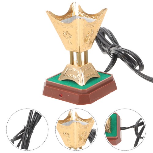 Tabletop Incense Burner Electric Incense Burner Car Burner Incense Burner