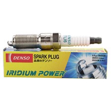 Denso 5349 Spark Plug Iridium Power Gap 0.044 For Buick Chevy Chrysler Dodge GMC