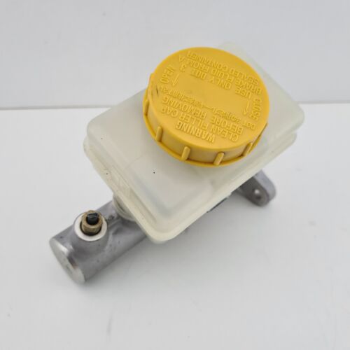 Subaru Forester Brake Master Cylinder SG 07/02-06/05 - Picture 4 of 9