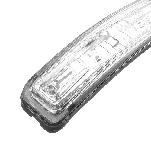 1Pcs Left Side Turn Signal Light Fit For Ford Explorer 2011 2013 2019 Amber - Picture 7 of 8