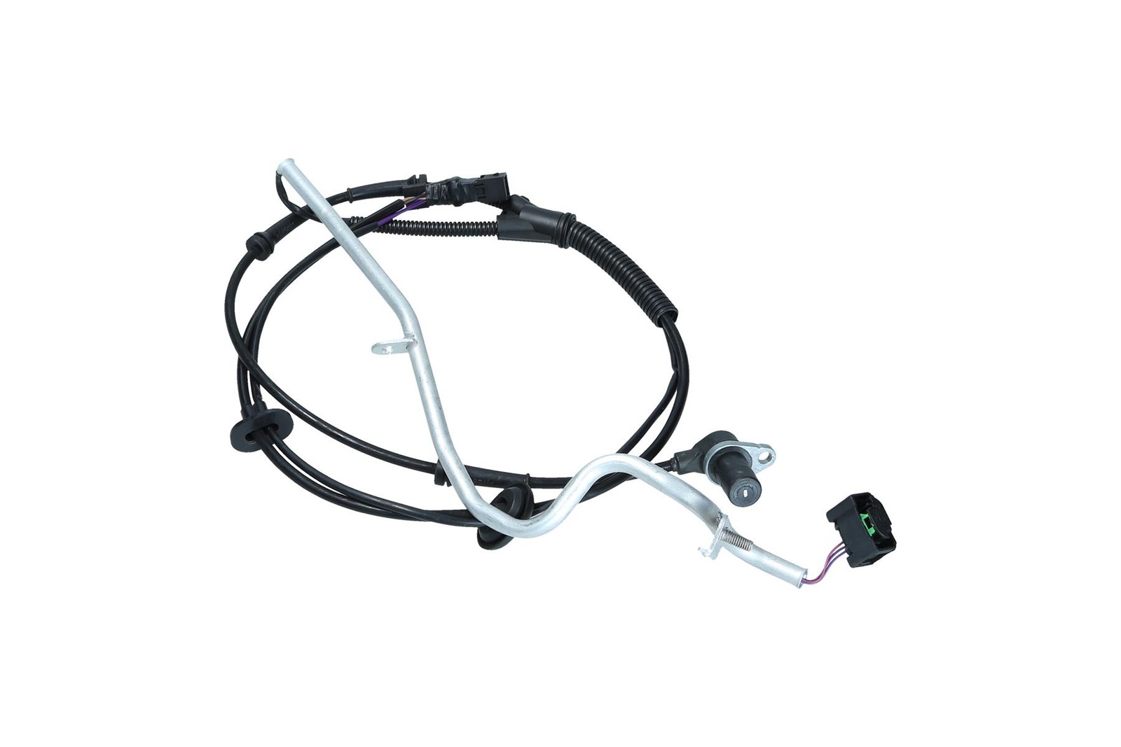 2x ✅Fits KAMOKA 1060660 ABS SENSOR REAR LEFT  ⭐UK Seller⭐