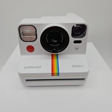 Polaroid Now I-Type Instant Film 2nd Generation PRD009077