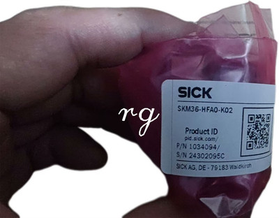 NEW SICK SKM36-HFA0-K02 Encoder fast shipping