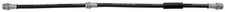 Bremsschlauch A.B.S. SL 6098 für AUDI 8J3 8J9 TT Roadster TFSI TDI quattro TTS