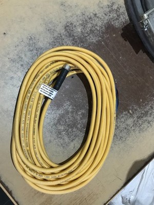 HYPERTHERM 123596 Cable , C - THC Lift Thc break