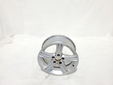 2012 2013 Bmw 328i Oem Wheel Rim 17x7.5 Small Scuffs 5 Spoke