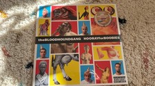 Vinyl LP Bloodhound Gang - Hooray For Boobies...