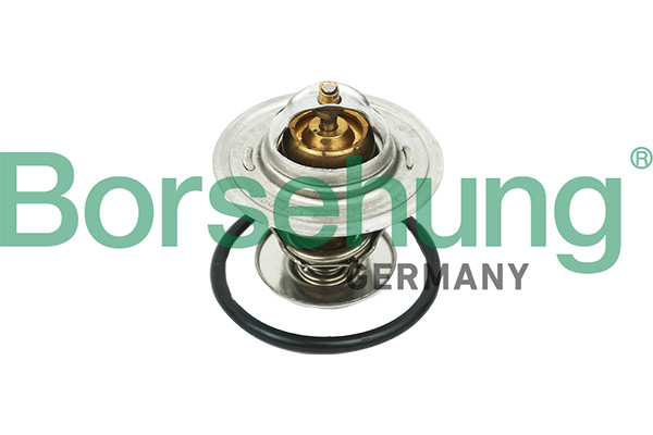 Borsehung Thermostat KüHlmittel 87°C FüR VW Jetta I Passat Variant Golf B18268-image