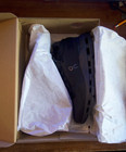 On Cloudnova 2 Black Mens Brand New US 9 3ME30210485 — photo 3