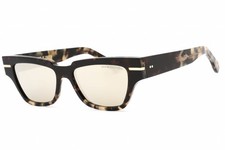 CUTLER AND GROSS CG1349S-003-54 Sunglasses Frame Size 54mm 145mm 16mm GREY HAV