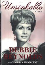 Unsinkable: A Memoir