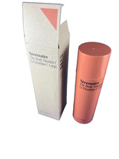 Necessaire The Body Vitamin C 5.1oz NEW IN BOX