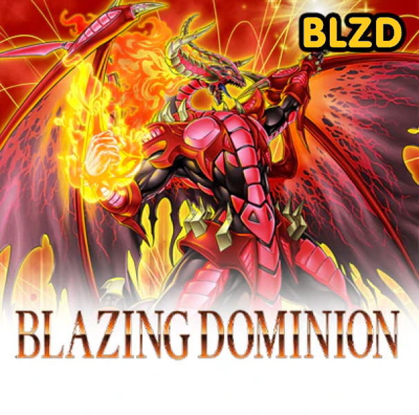 Predaplant Deck Core 15 Cards BLZD Blazing Dominion YuGiOh | eBay