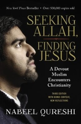 Nabeel Qureshi Seeking Allah, Finding Jesus (Taschenbuch) (US IMPORT)